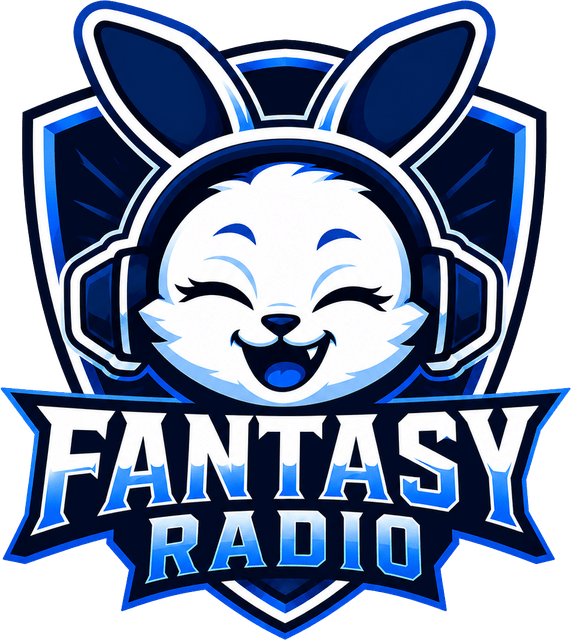 Fantasy Radio UK logo
